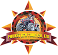 ATV Phuket Logo