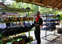 ATV Phuket : Safety Equipment